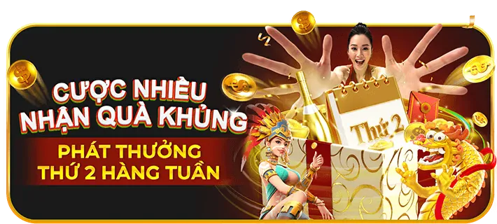 Hoàn trả cao hơn