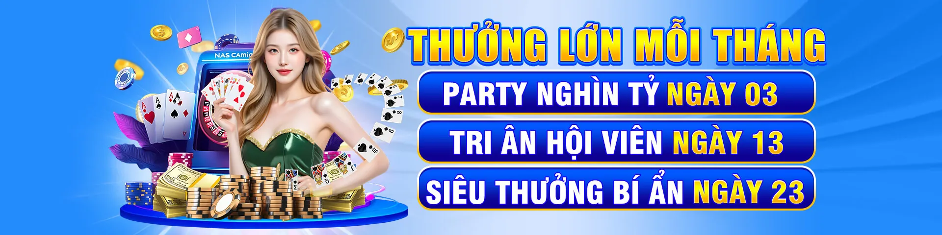 Người chơi đang vui vẻ tương tác với giao diện game nổ hũ của Nohu 88 Link Mới